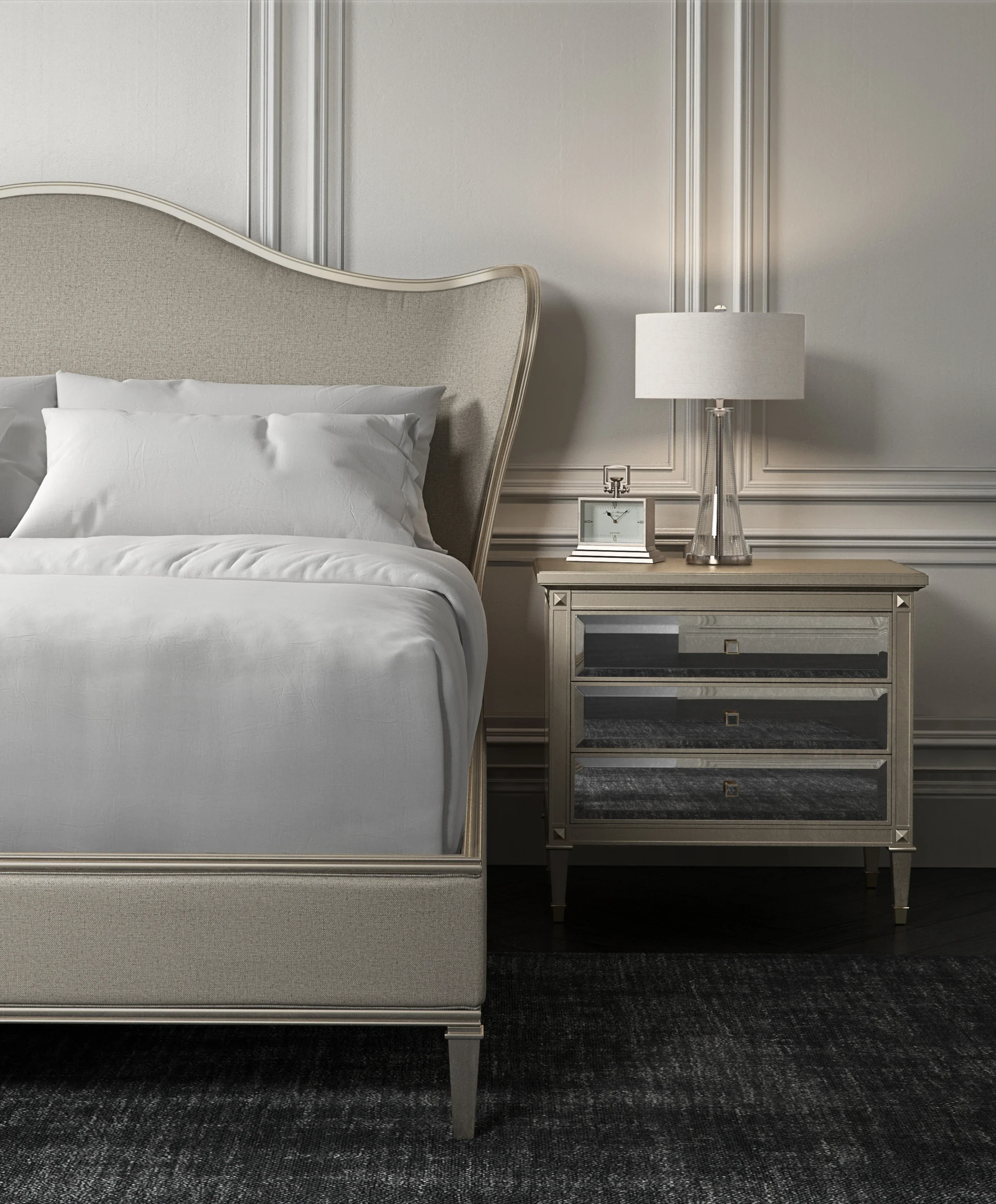 Bedtime Beauty - King - Image 3