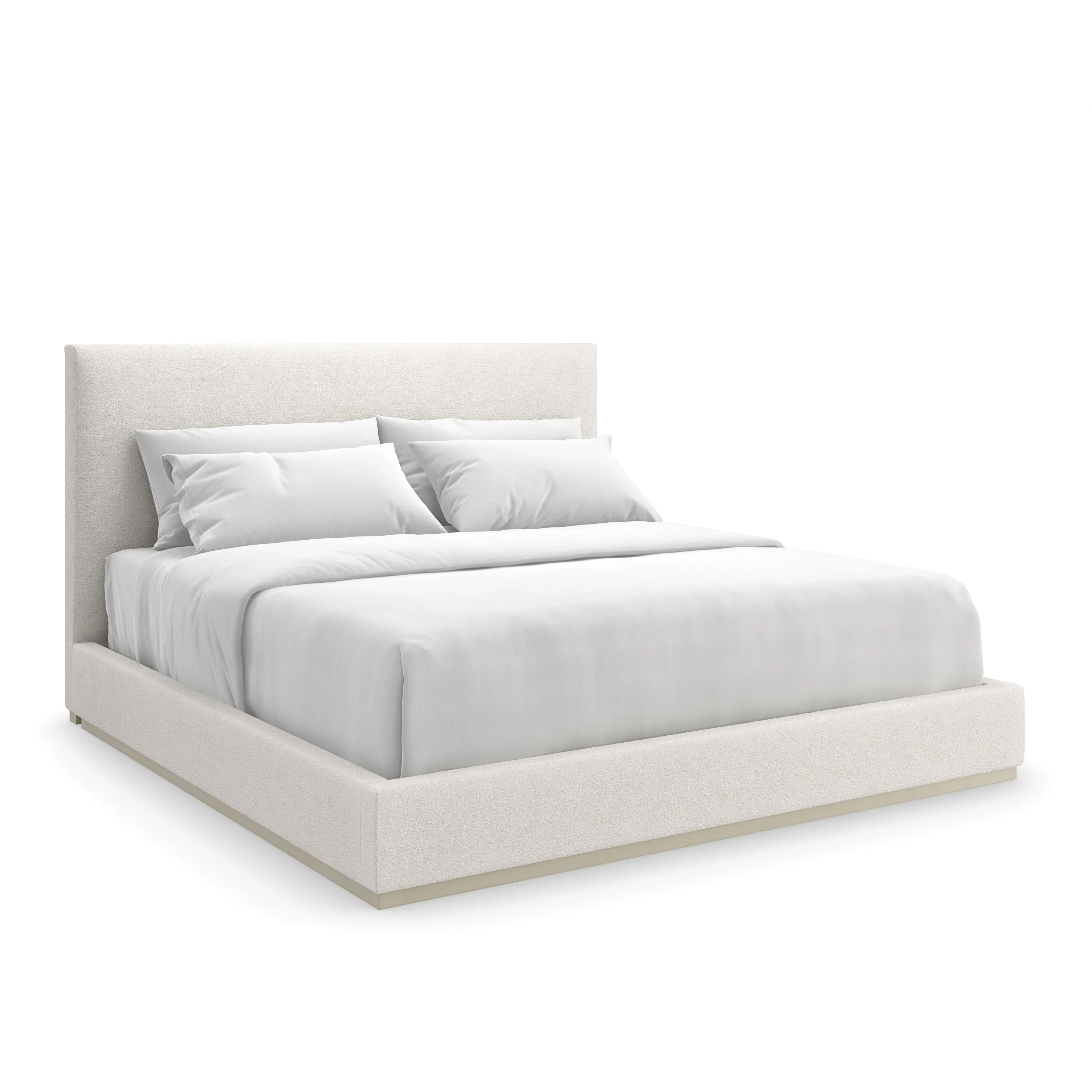 The Boutique Bed - King - Image 4