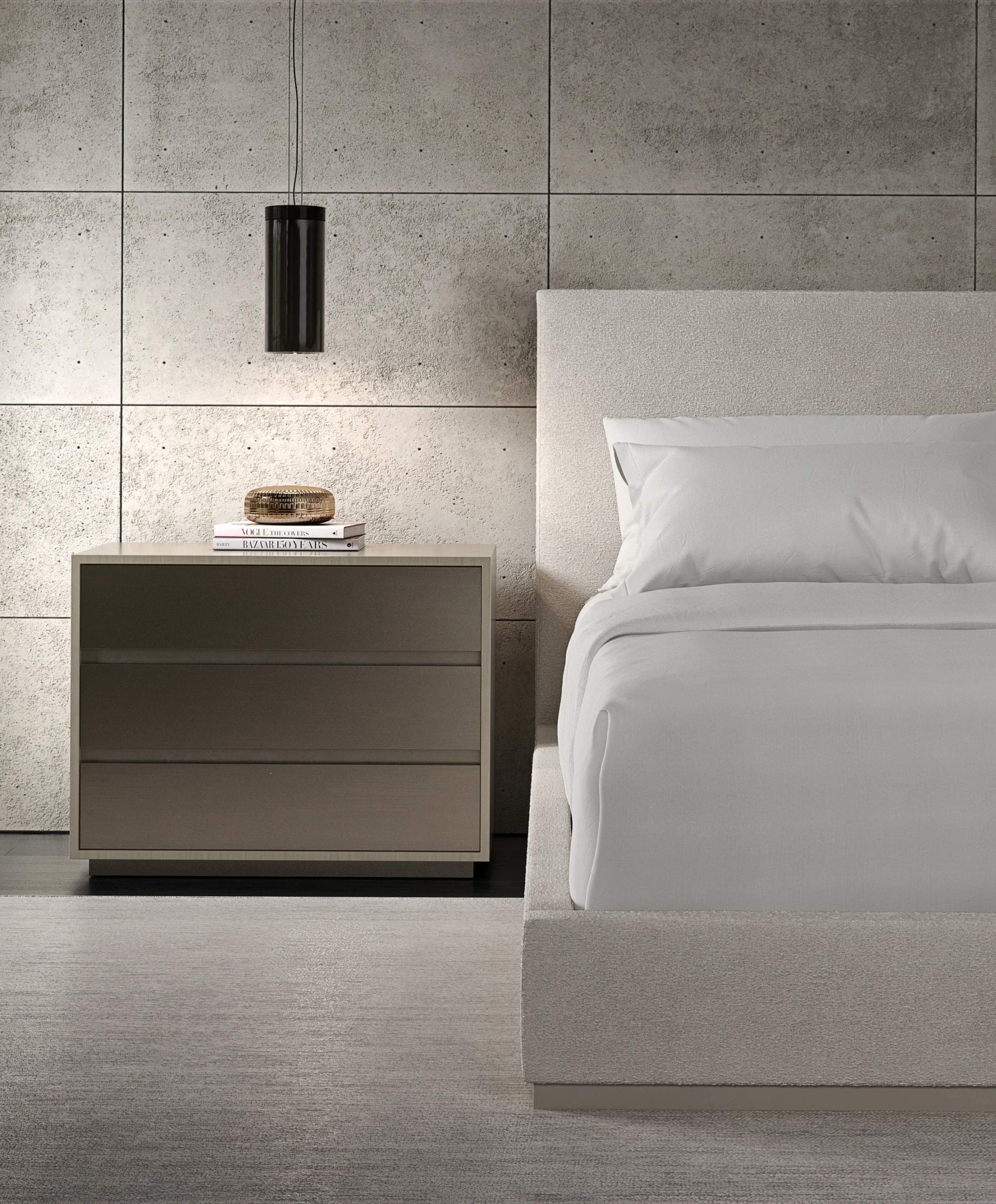 The Boutique Bed - King - Image 3