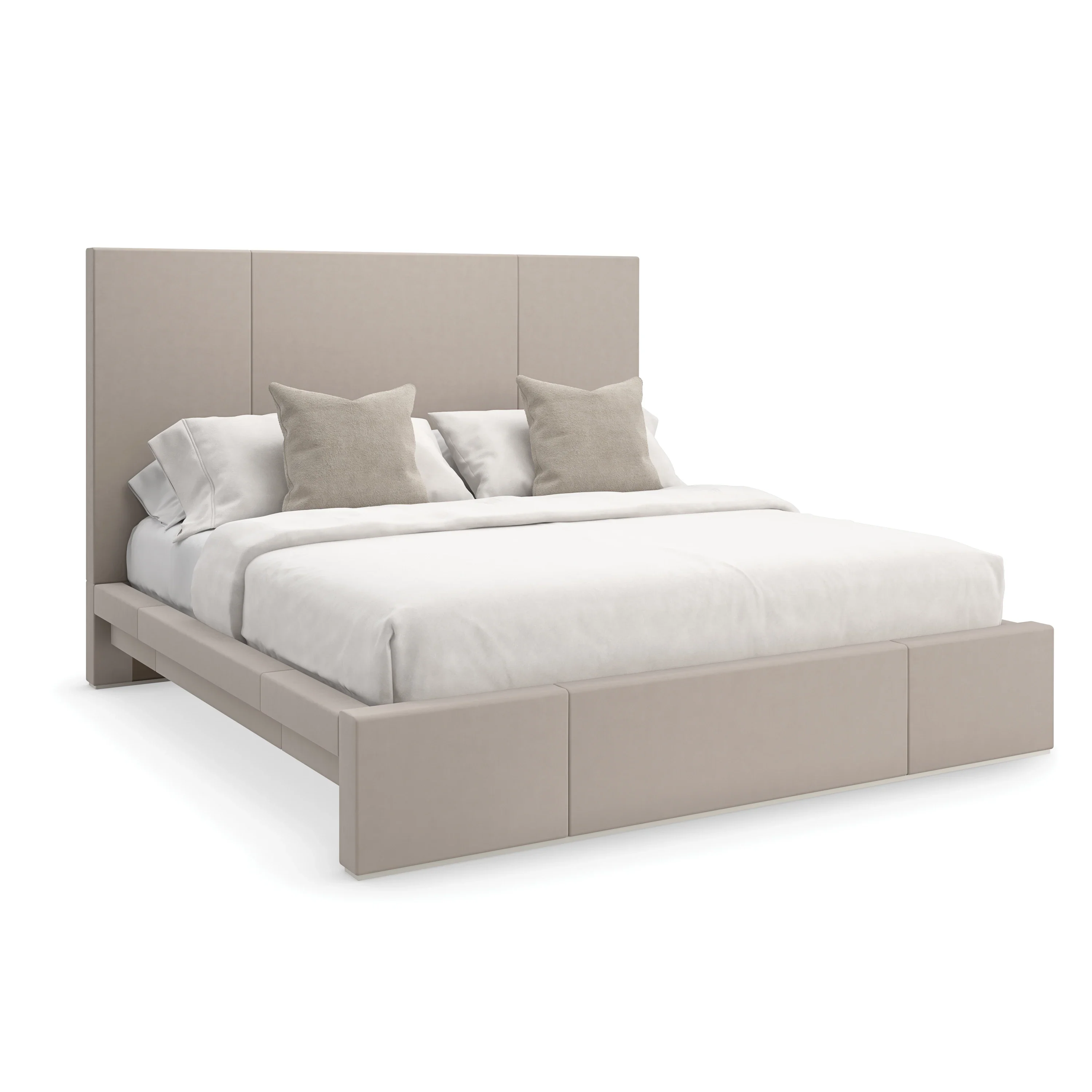 Balance Bed - King - Image 4